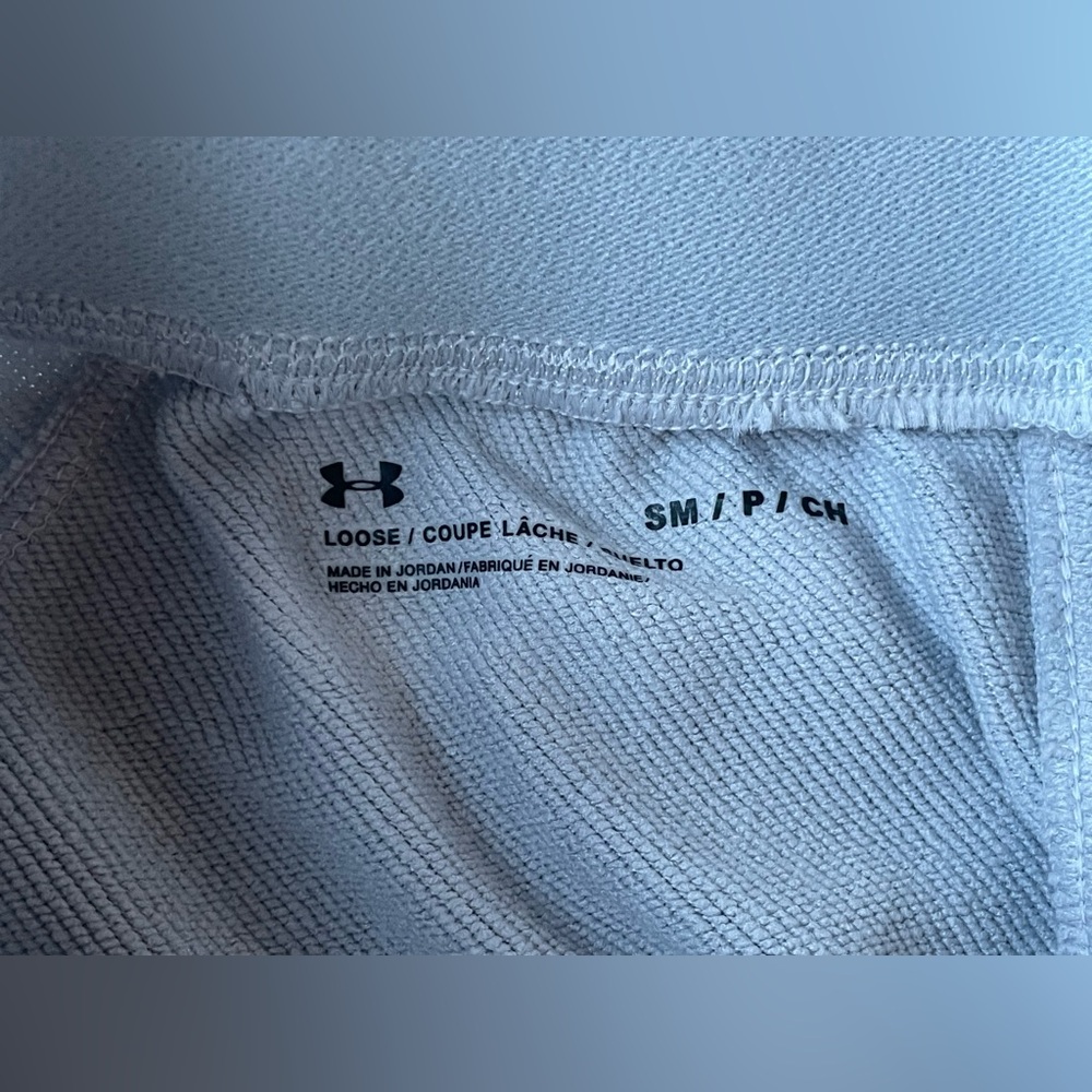 Gap Disney Minnie Mouse Jogger Sweatpants NEW Small Under Armour athletic pants - Picture 13 of 15